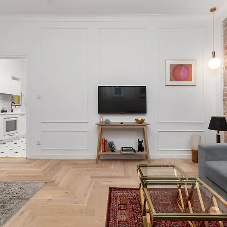 Warynskiego By Your Freedom