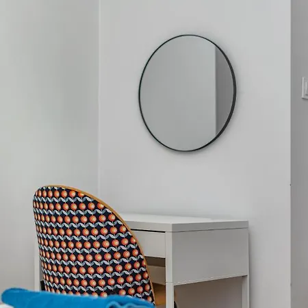 Warynskiego By Your Freedom *